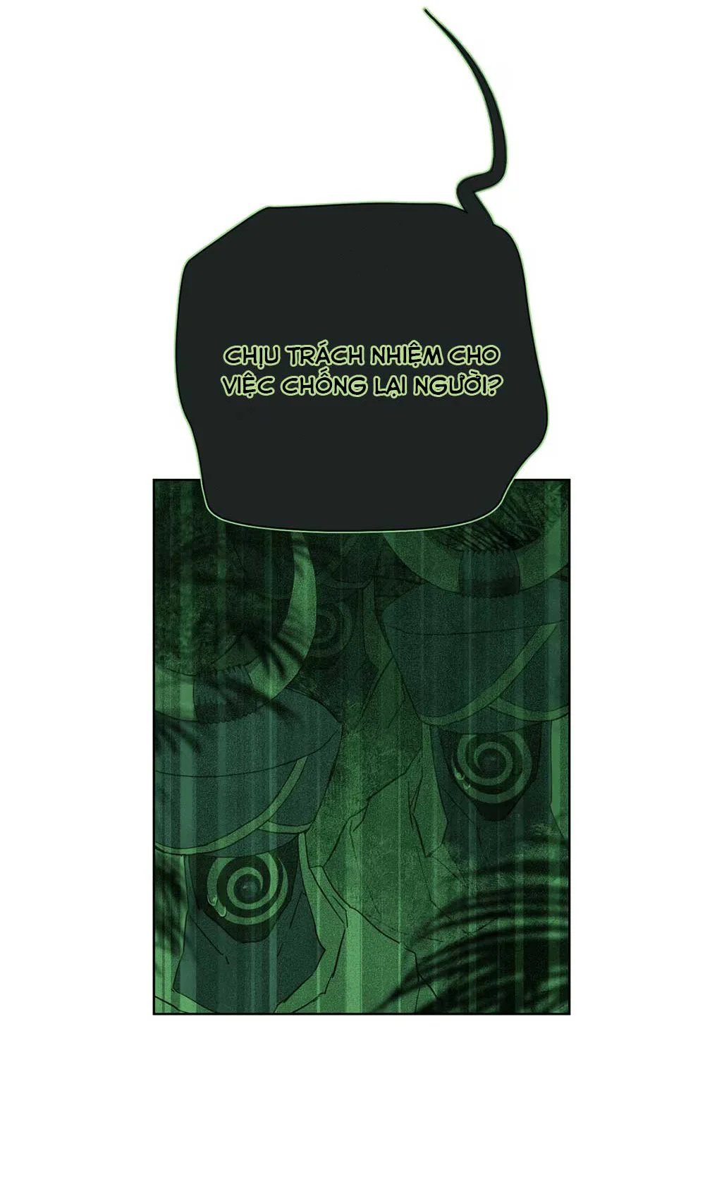 Trầm Oan Chapter 4 Trang 24