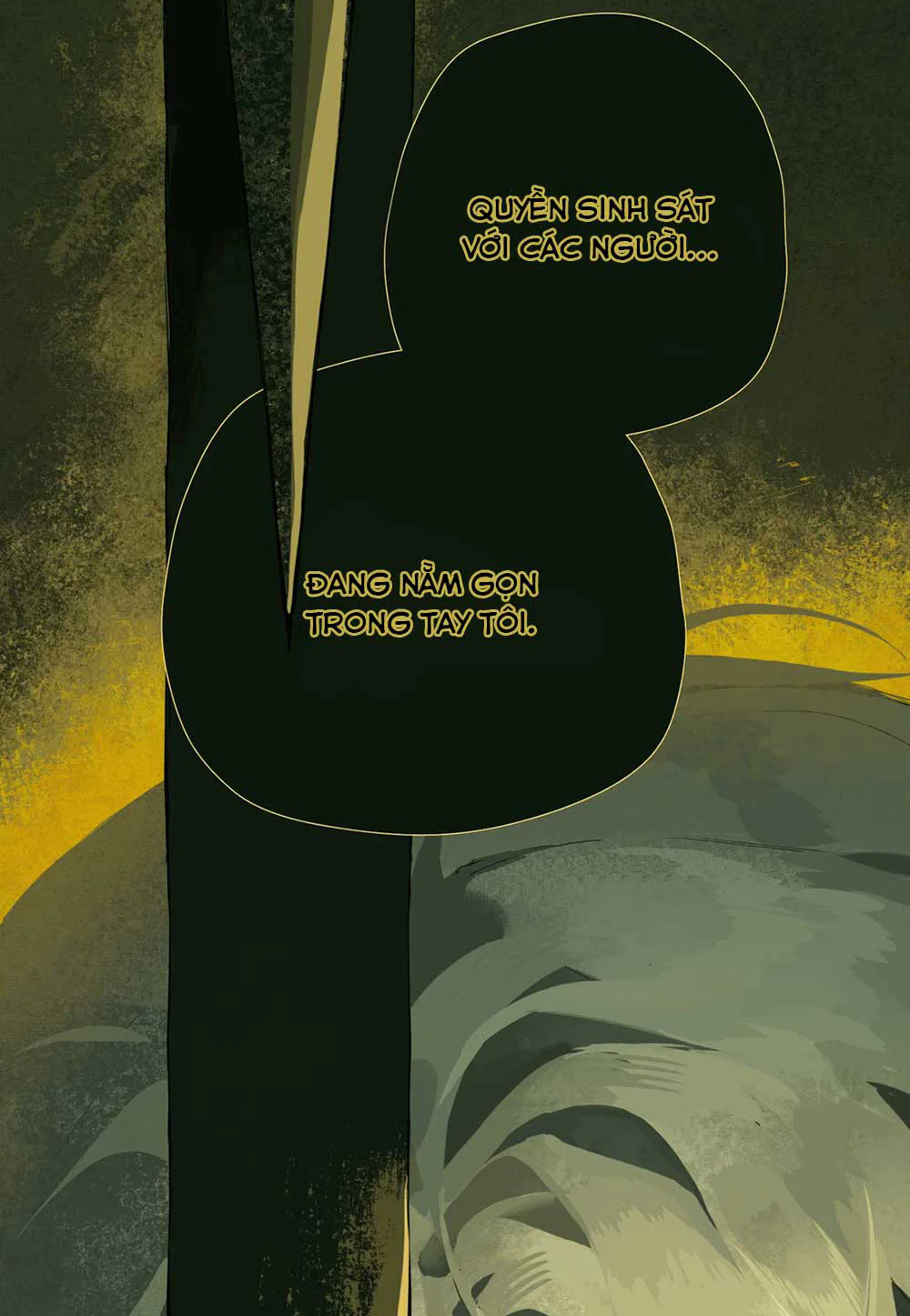 Trầm Oan Chapter 4 Trang 27