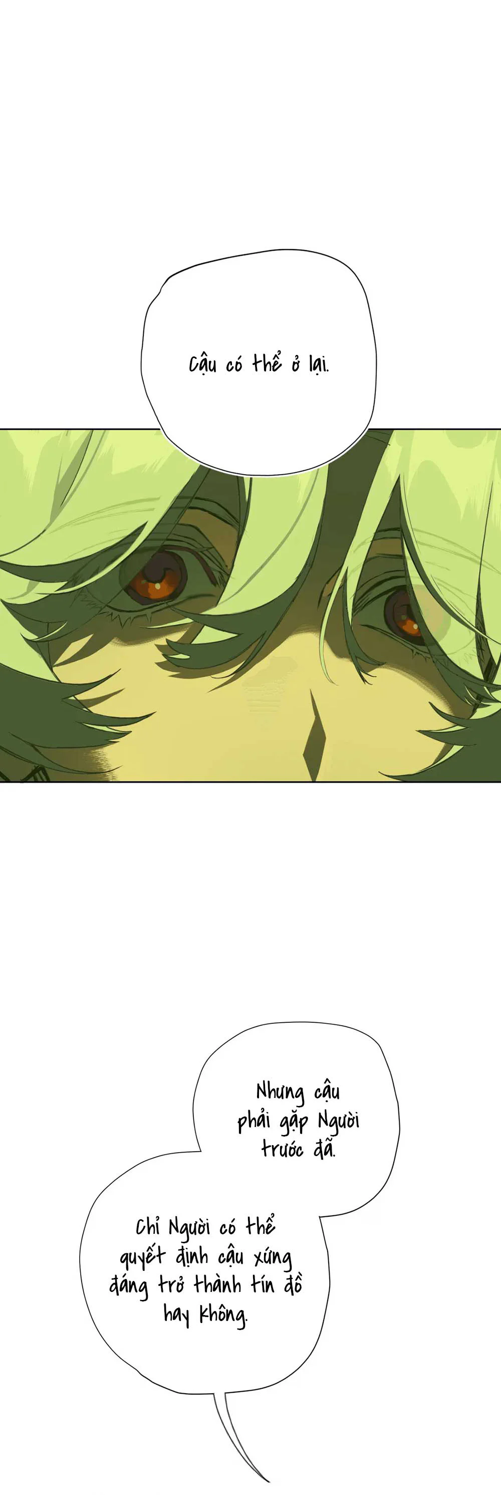 Trầm Oan Chapter 4 Trang 33