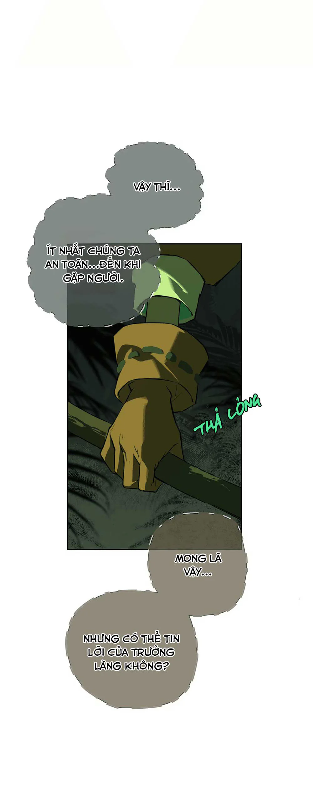 Trầm Oan Chapter 4 Trang 38