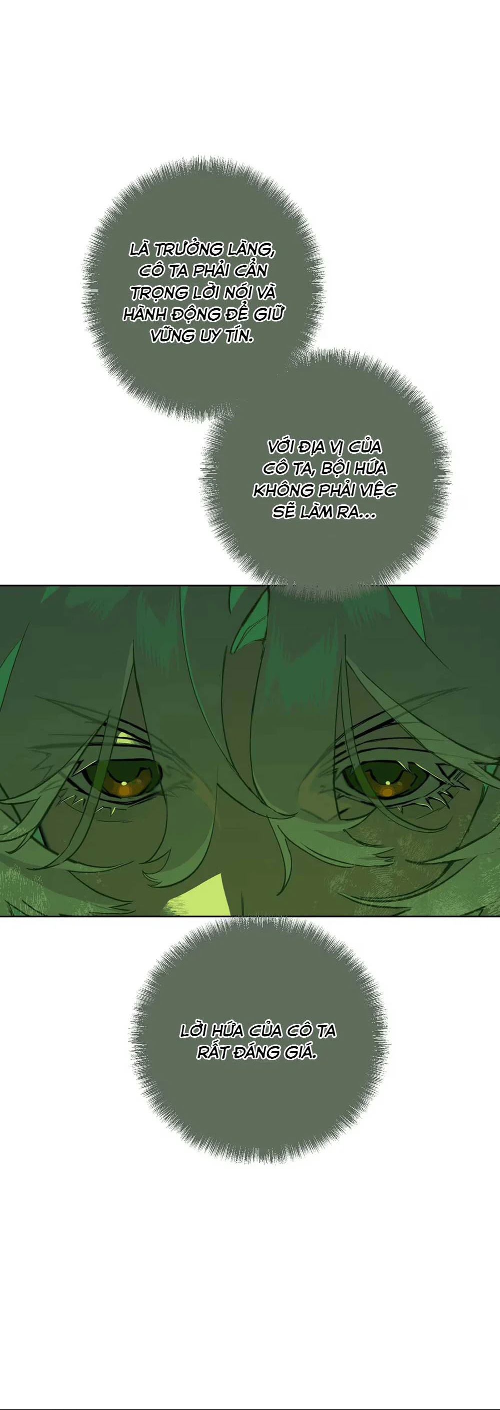 Trầm Oan Chapter 4 Trang 39