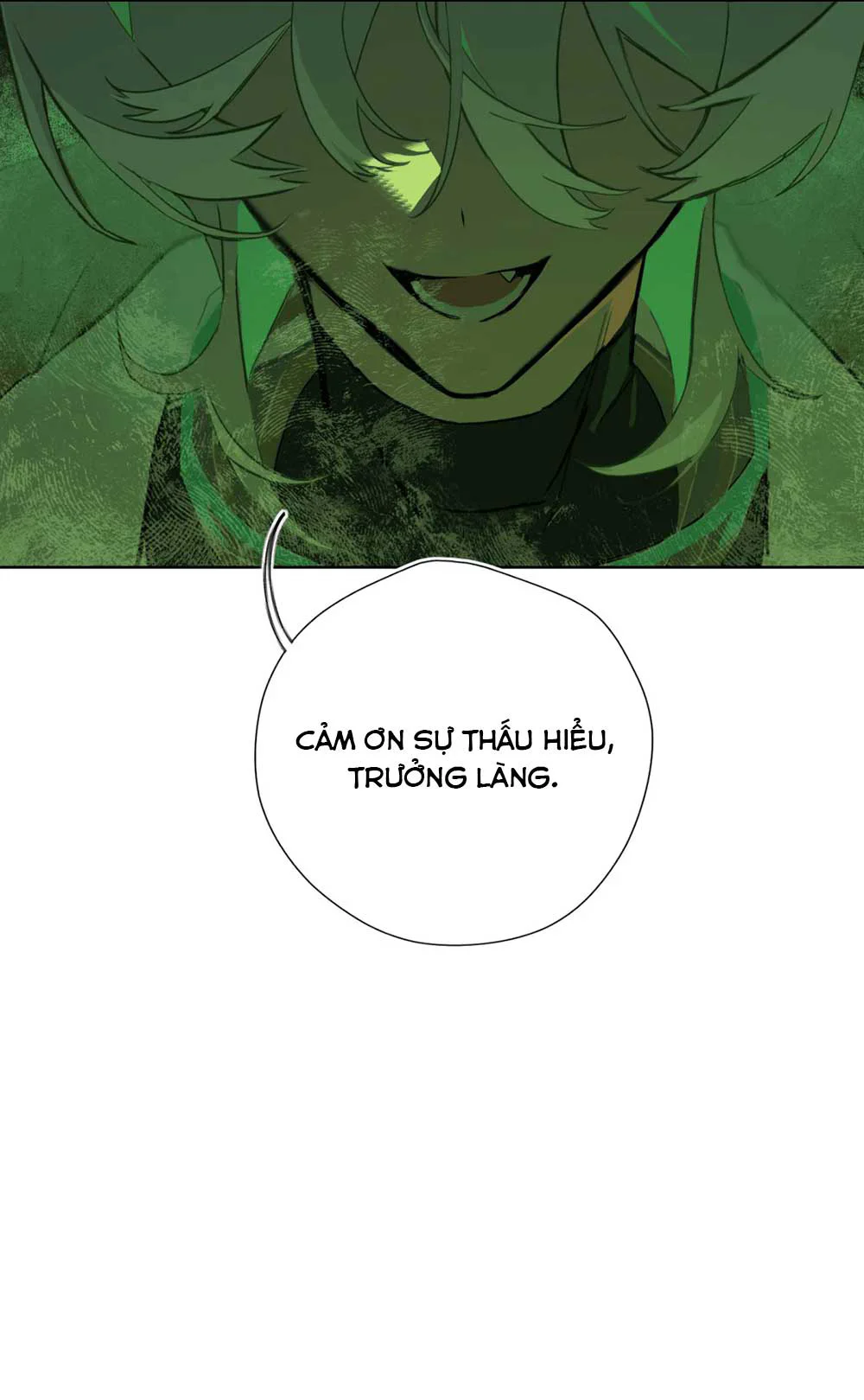 Trầm Oan Chapter 4 Trang 40