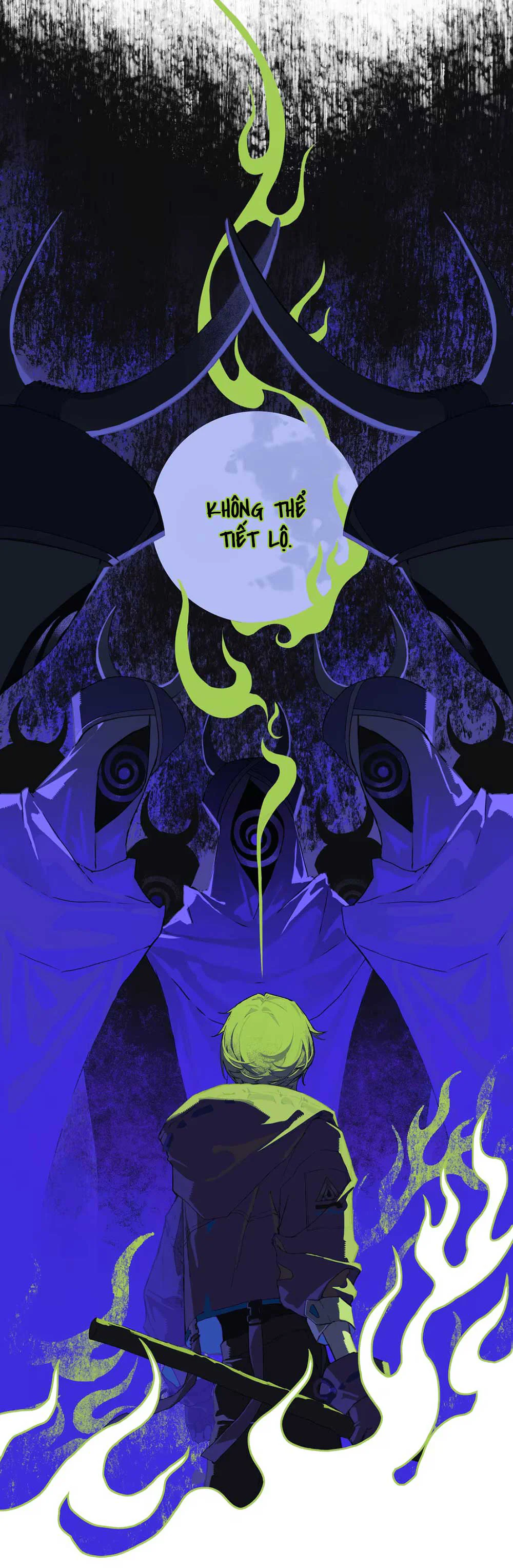 Trầm Oan Chapter 4 Trang 43