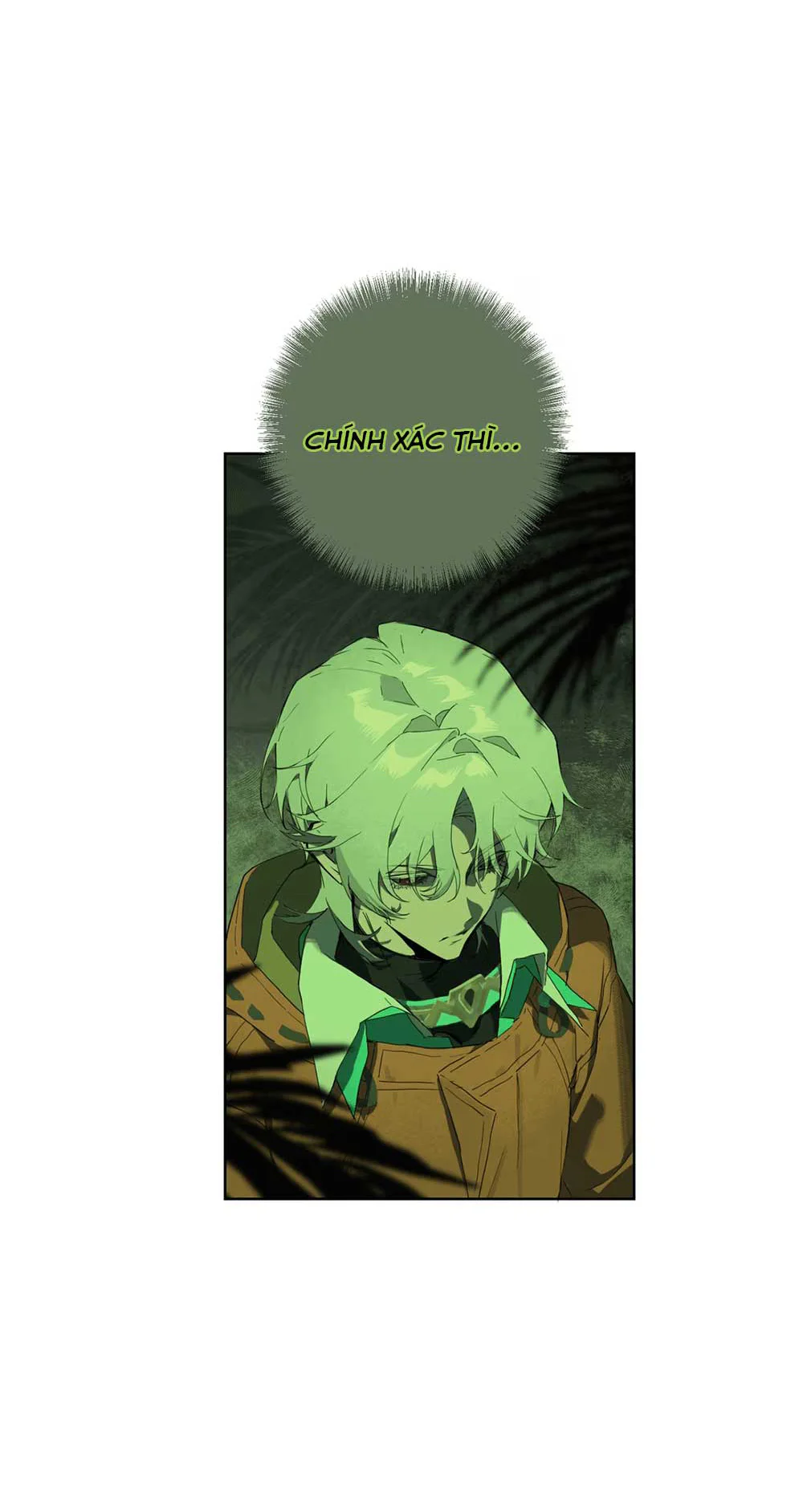 Trầm Oan Chapter 4 Trang 46