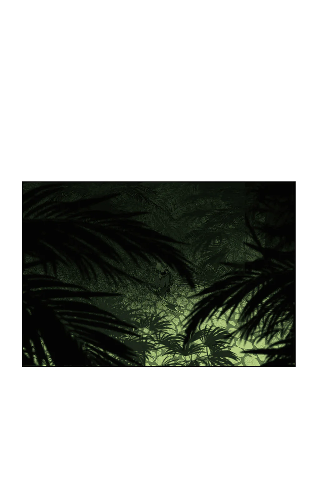 Trầm Oan Chapter 4 Trang 49