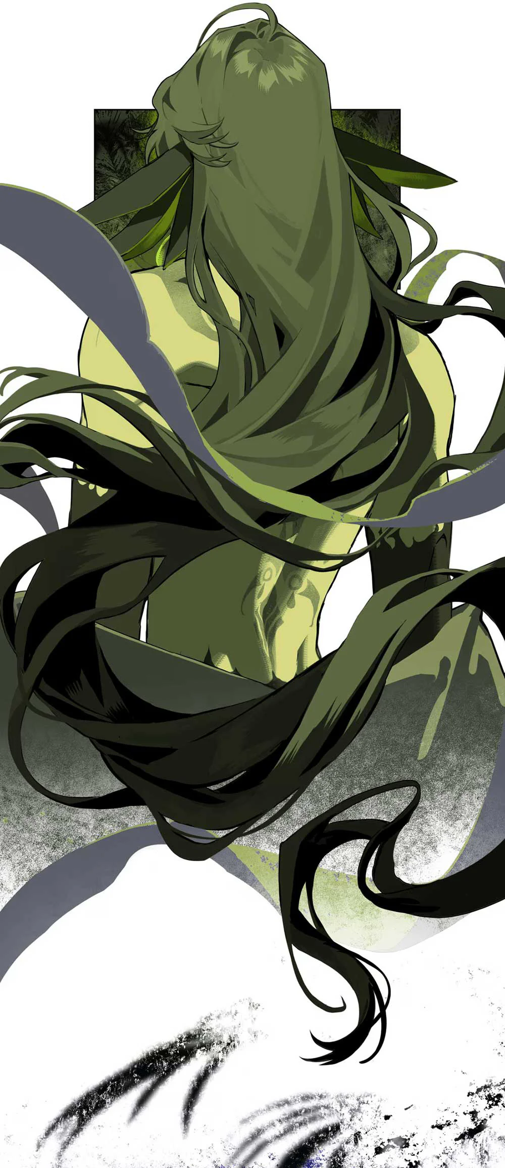 Trầm Oan Chapter 4 Trang 51