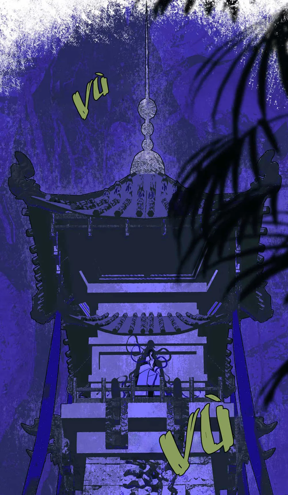 Trầm Oan Chapter 4 Trang 52