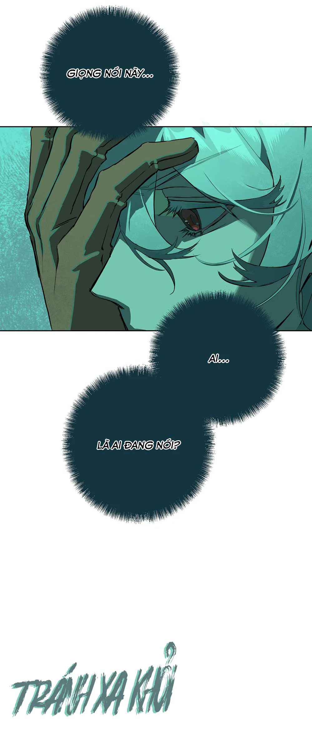 Trầm Oan Chapter 5 Trang 7