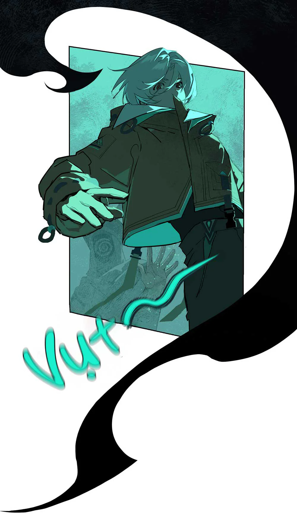 Trầm Oan Chapter 5 Trang 15