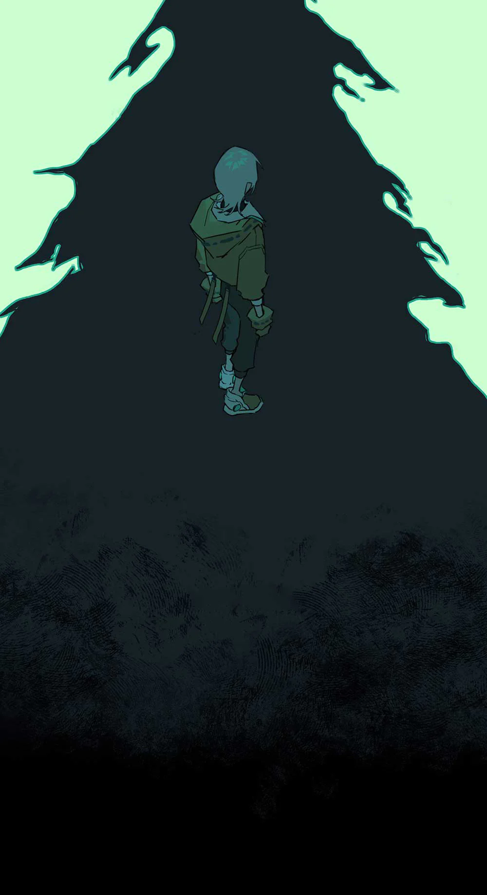 Trầm Oan Chapter 5 Trang 46