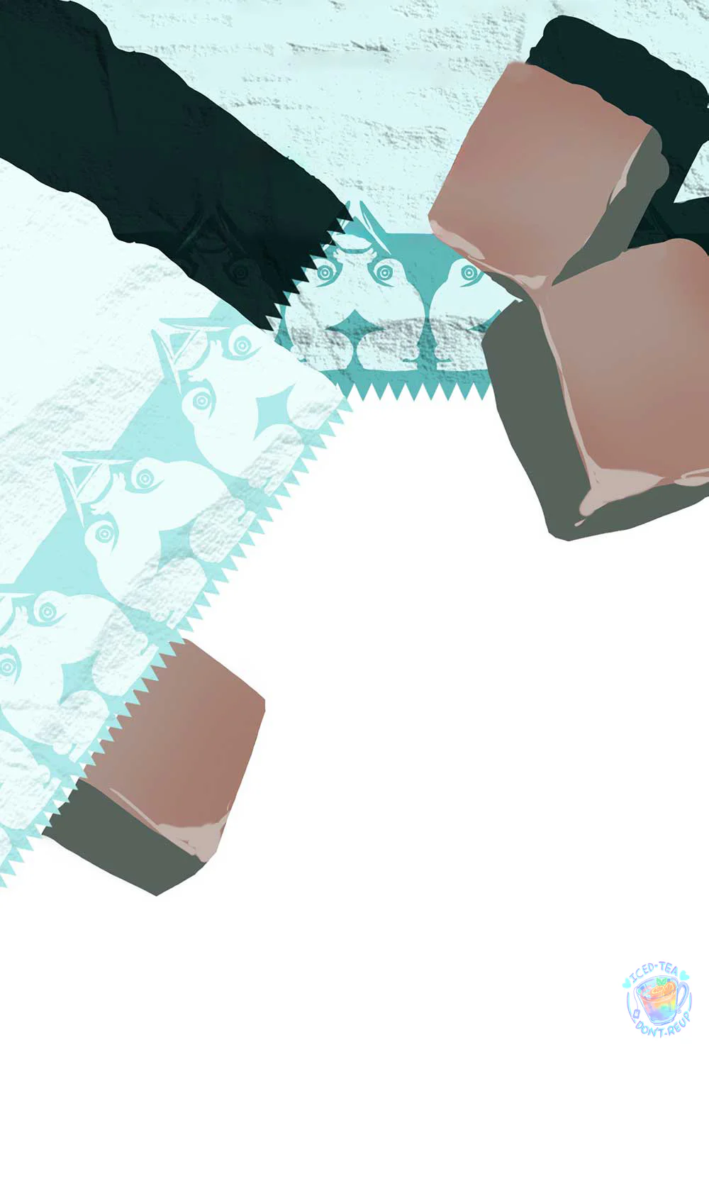 Trầm Oan Chapter 6 Trang 6