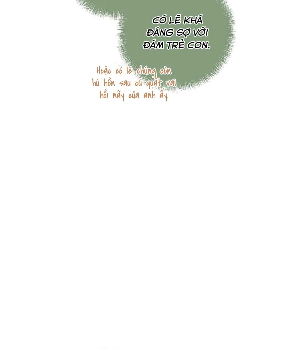 Trầm Oan Chapter 6 Trang 9