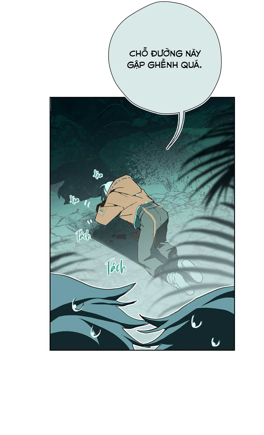 Trầm Oan Chapter 6 Trang 24