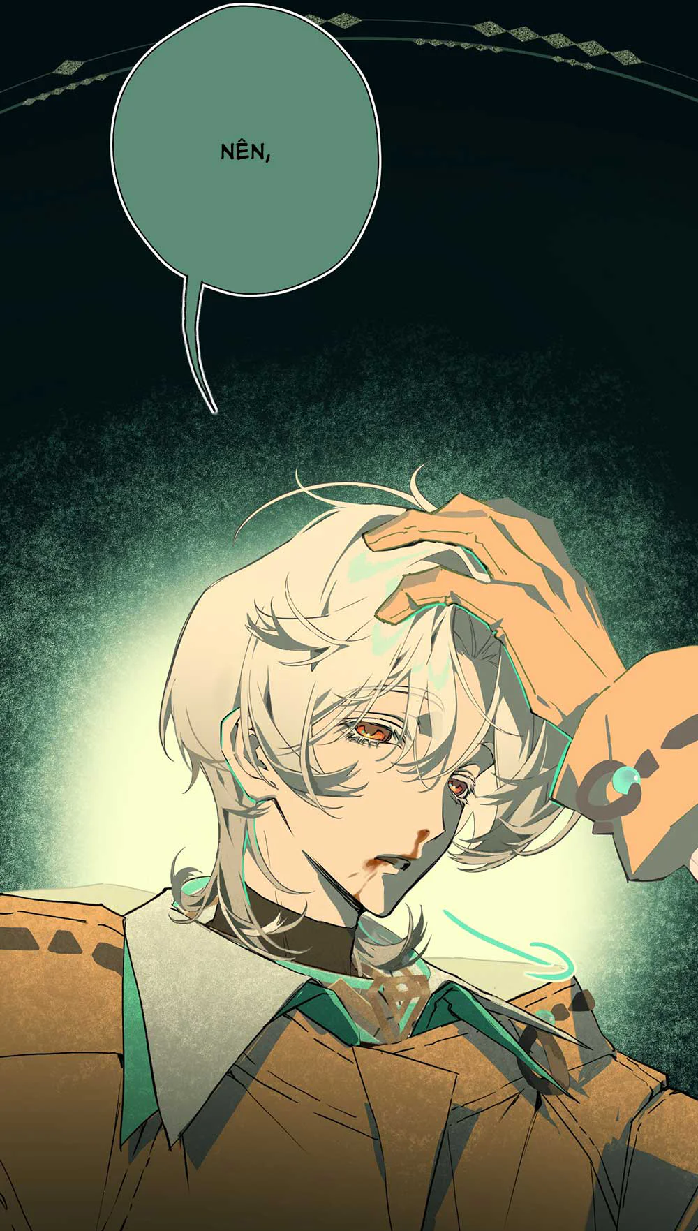 Trầm Oan Chapter 6 Trang 26