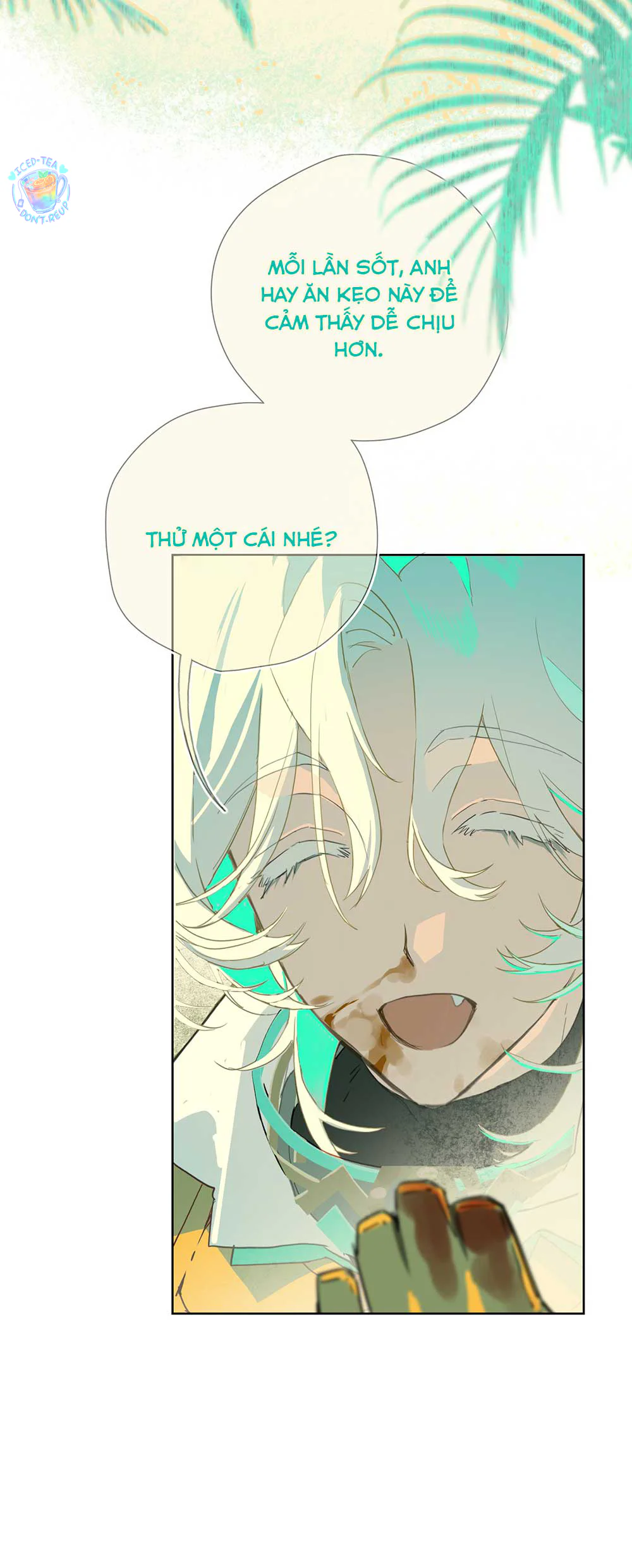 Trầm Oan Chapter 6 Trang 31