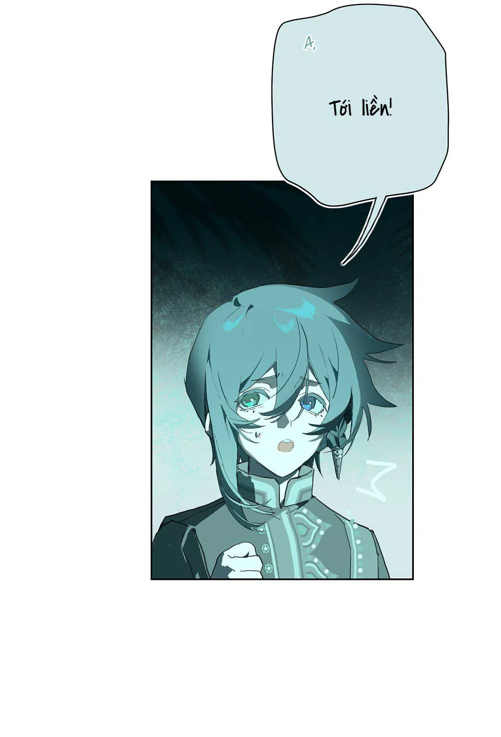 Trầm Oan Chapter 6 Trang 37