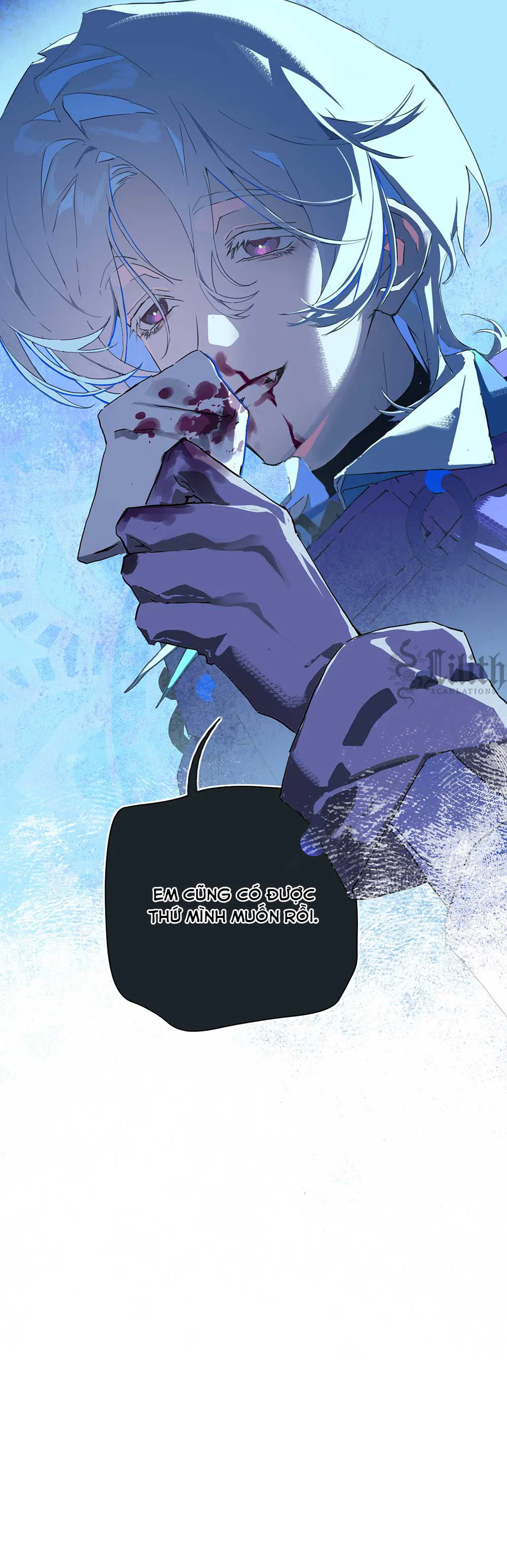 Trầm Oan Chapter 6 Trang 44