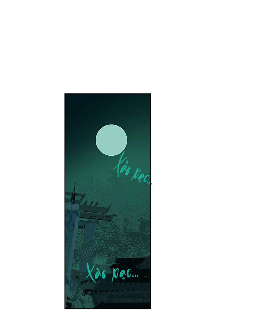 Trầm Oan Chapter 6 Trang 45