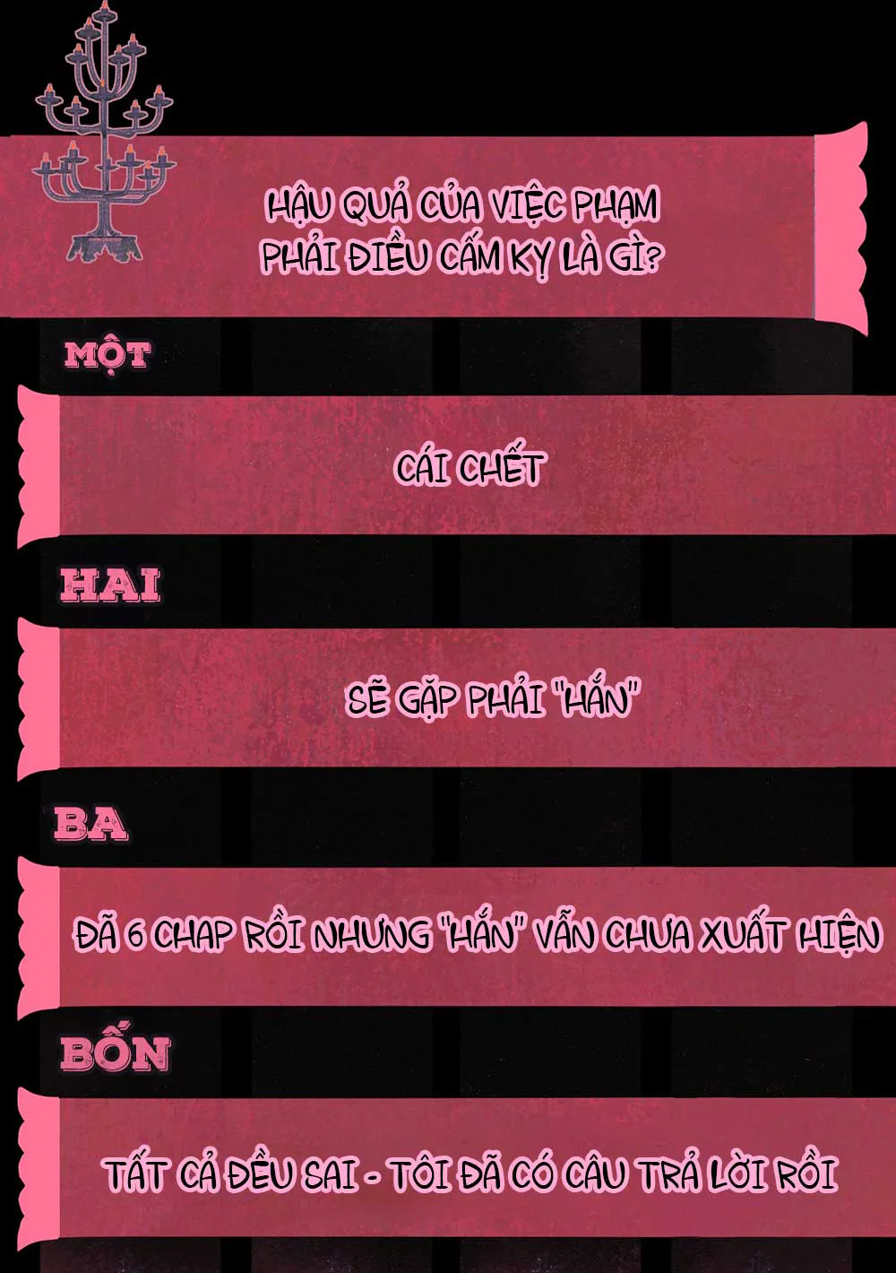 Trầm Oan Chapter 6 Trang 56