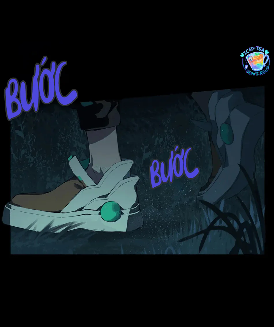 Trầm Oan Chapter 0 Trang 6