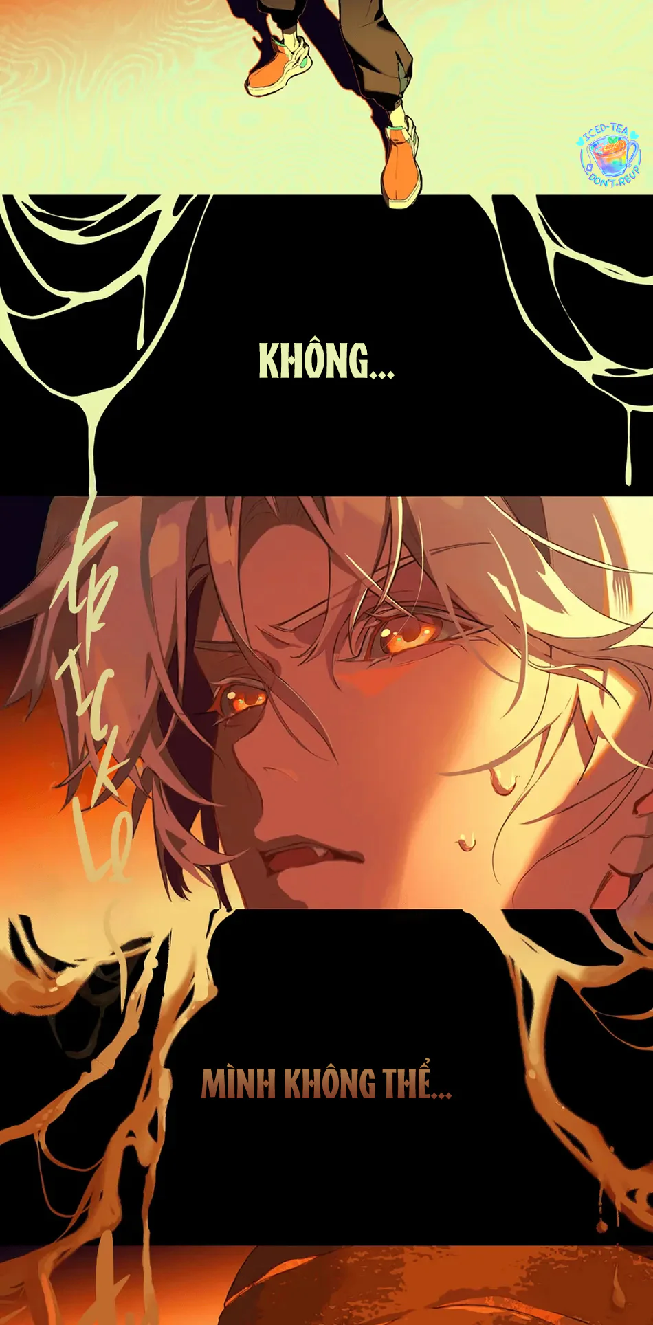 Trầm Oan Chapter 0 Trang 14