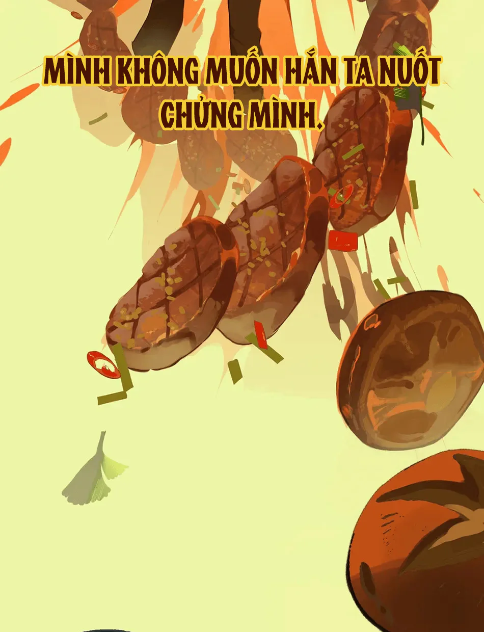Trầm Oan Chapter 0 Trang 16