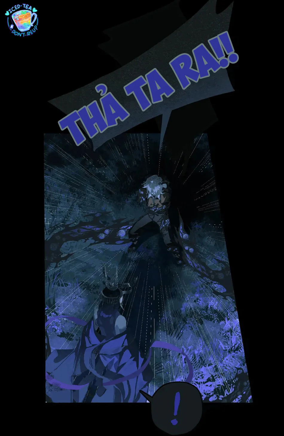 Trầm Oan Chapter 0 Trang 18