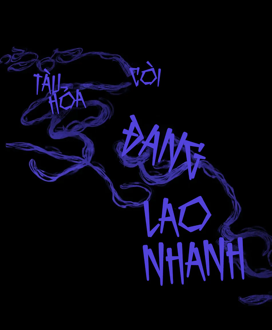 Trầm Oan Chapter 0 Trang 21