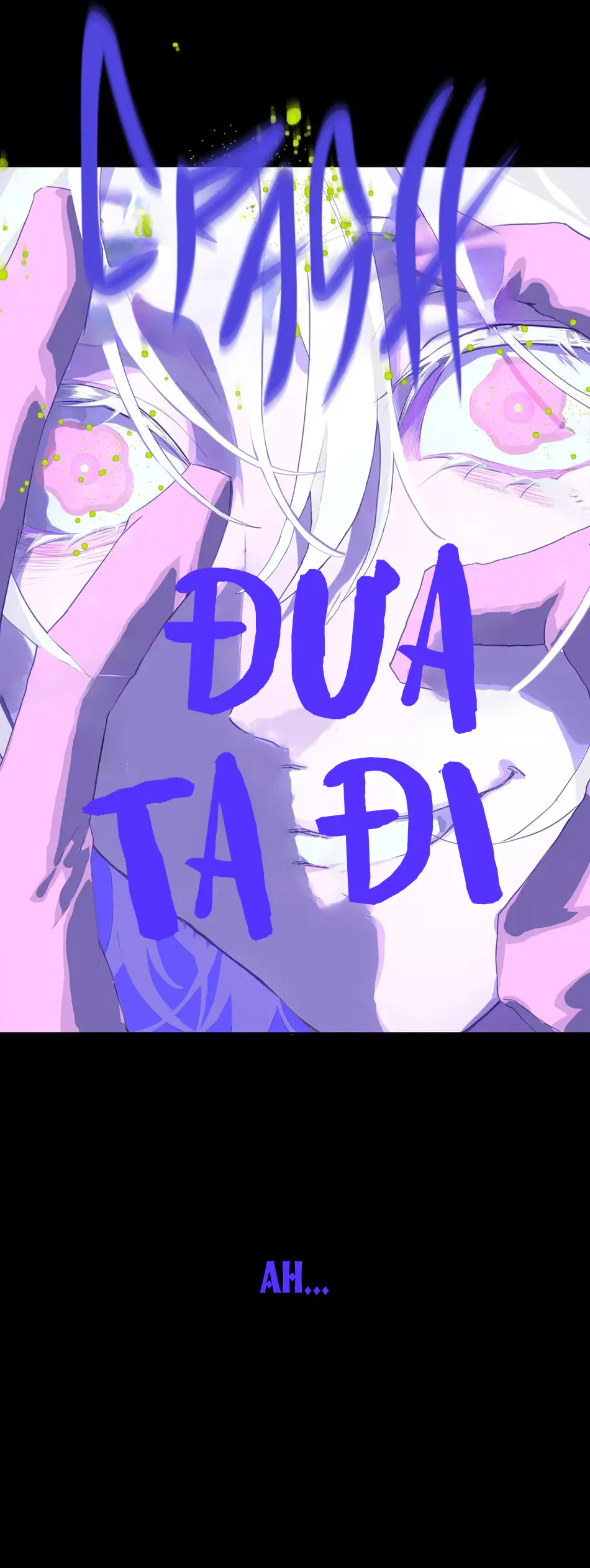 Trầm Oan Chapter 0 Trang 22