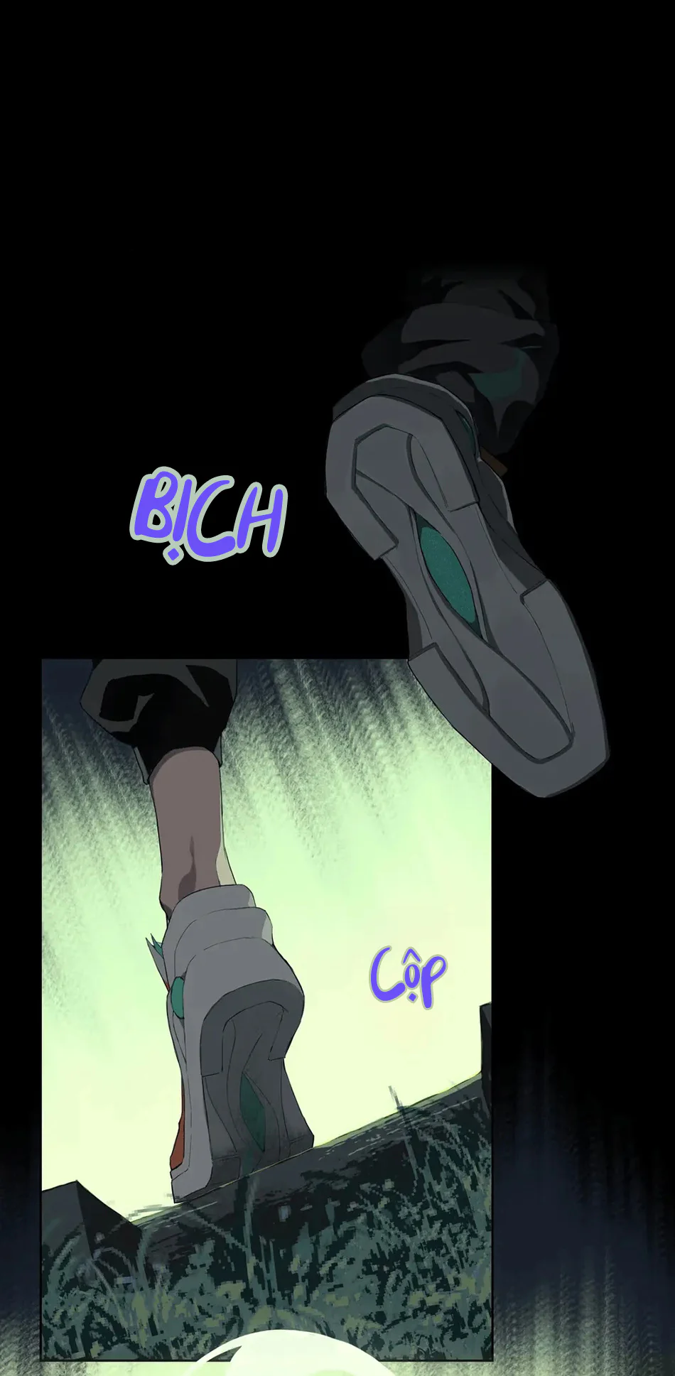 Trầm Oan Chapter 0 Trang 24