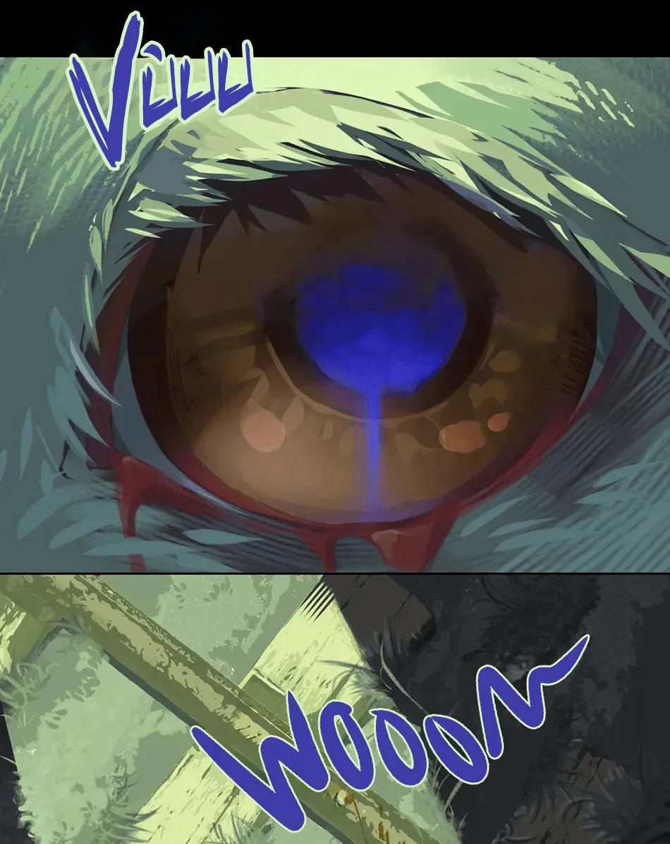 Trầm Oan Chapter 0 Trang 27