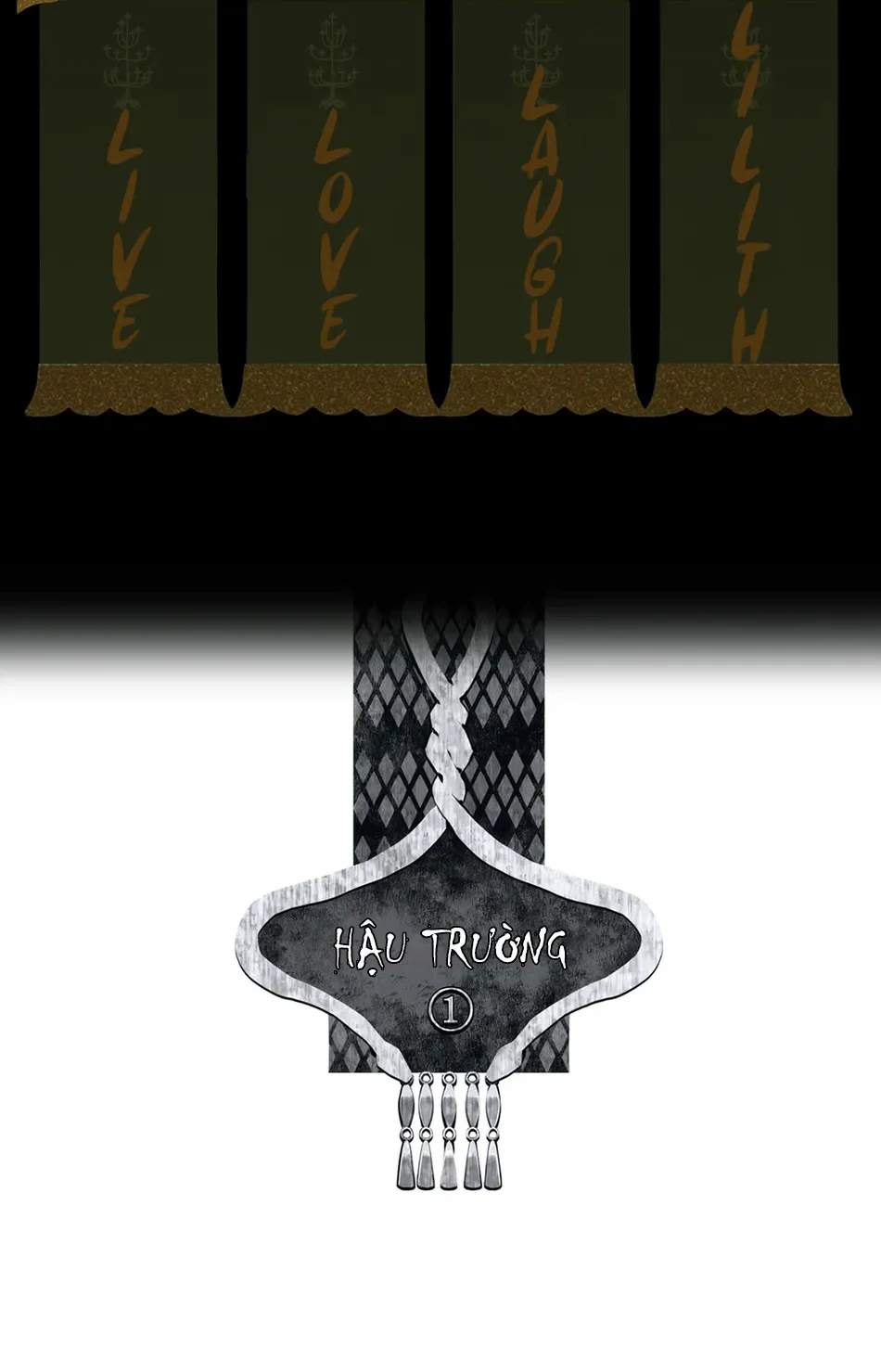 Trầm Oan Chapter 0 Trang 33