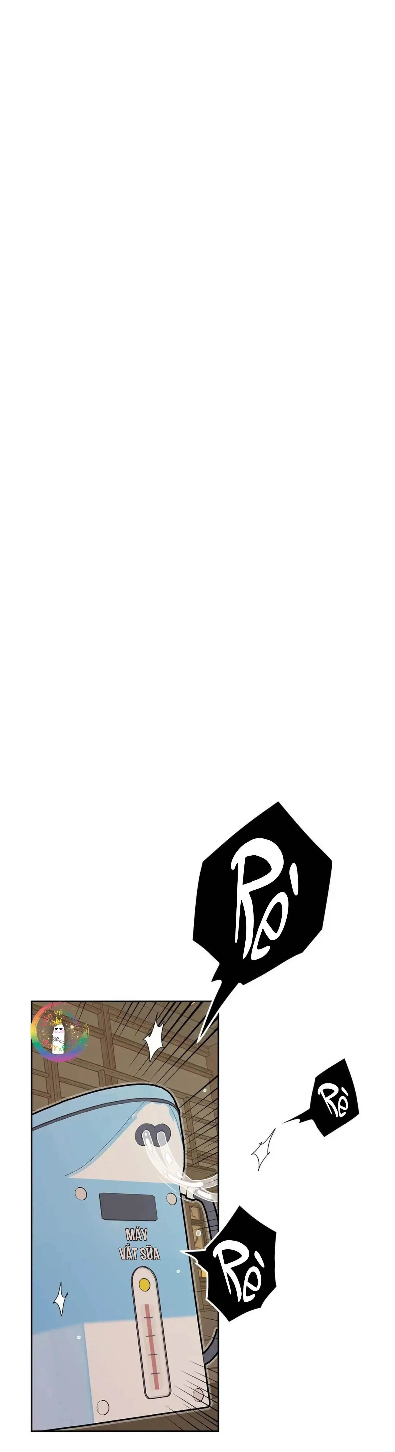 Trang Trại Của Mr.A Chapter 2 Trang 5