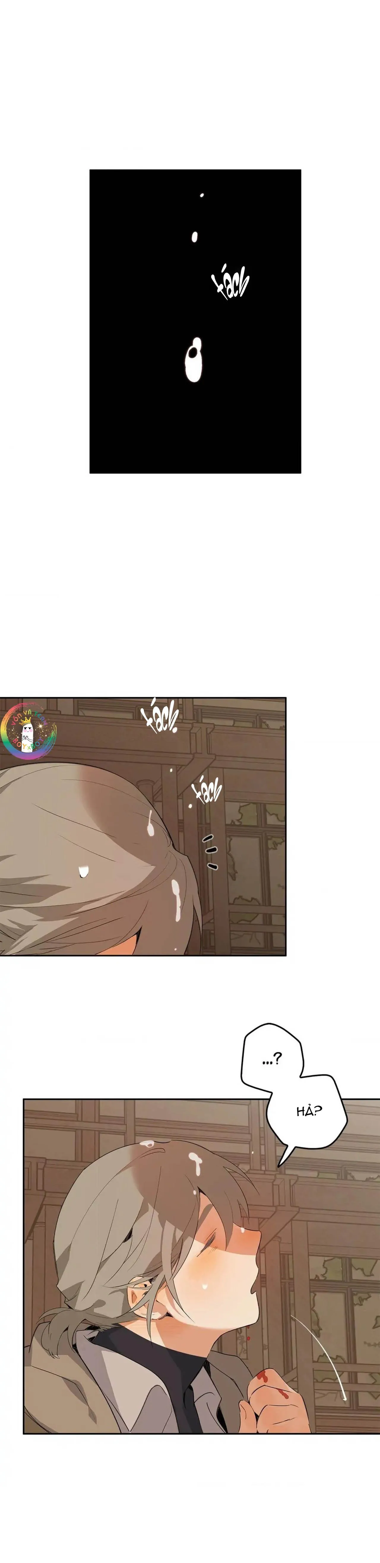 Trang Trại Của Mr.A Chapter 2 Trang 23