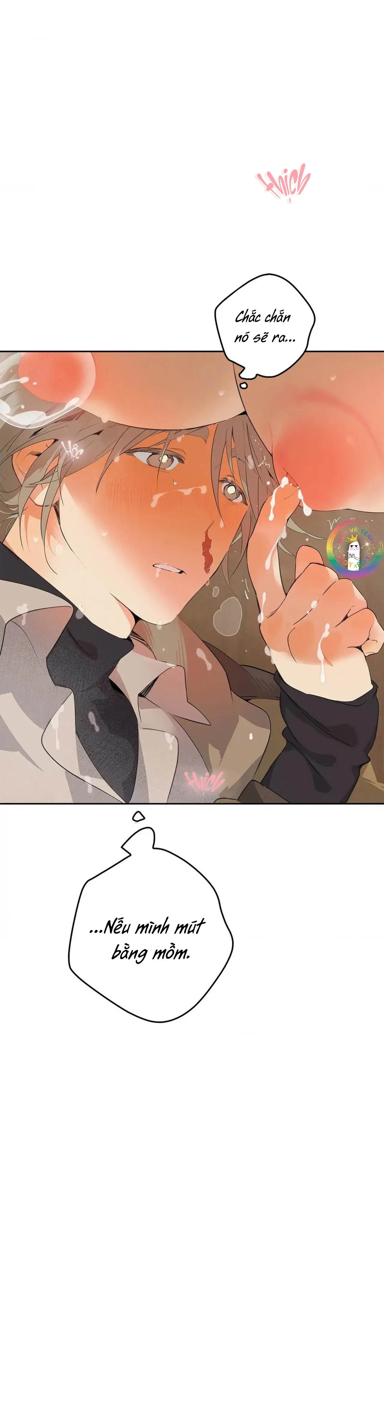 Trang Trại Của Mr.A Chapter 2 Trang 33