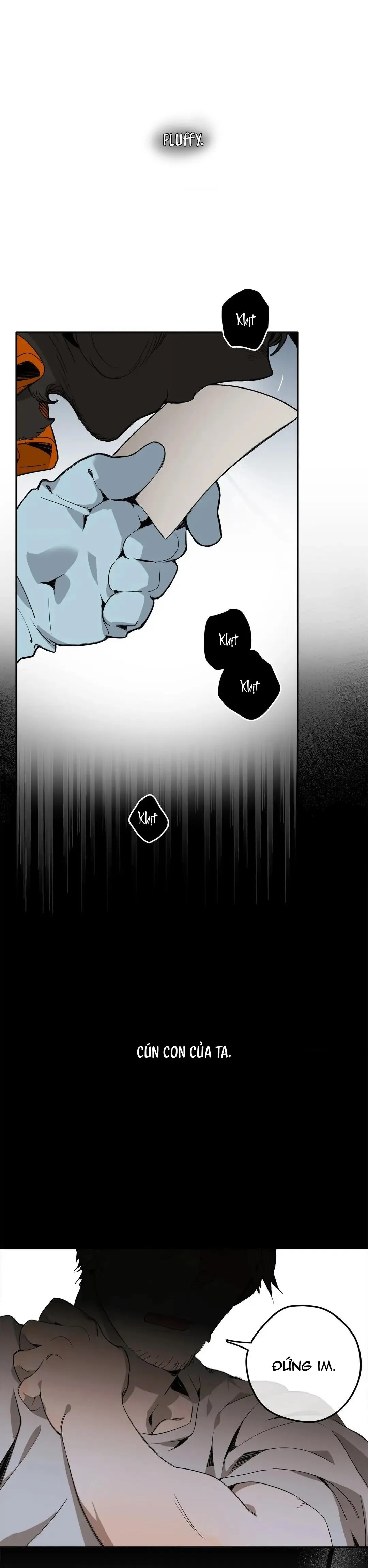 Trang Trại Của Mr.A Chapter 3 Trang 3