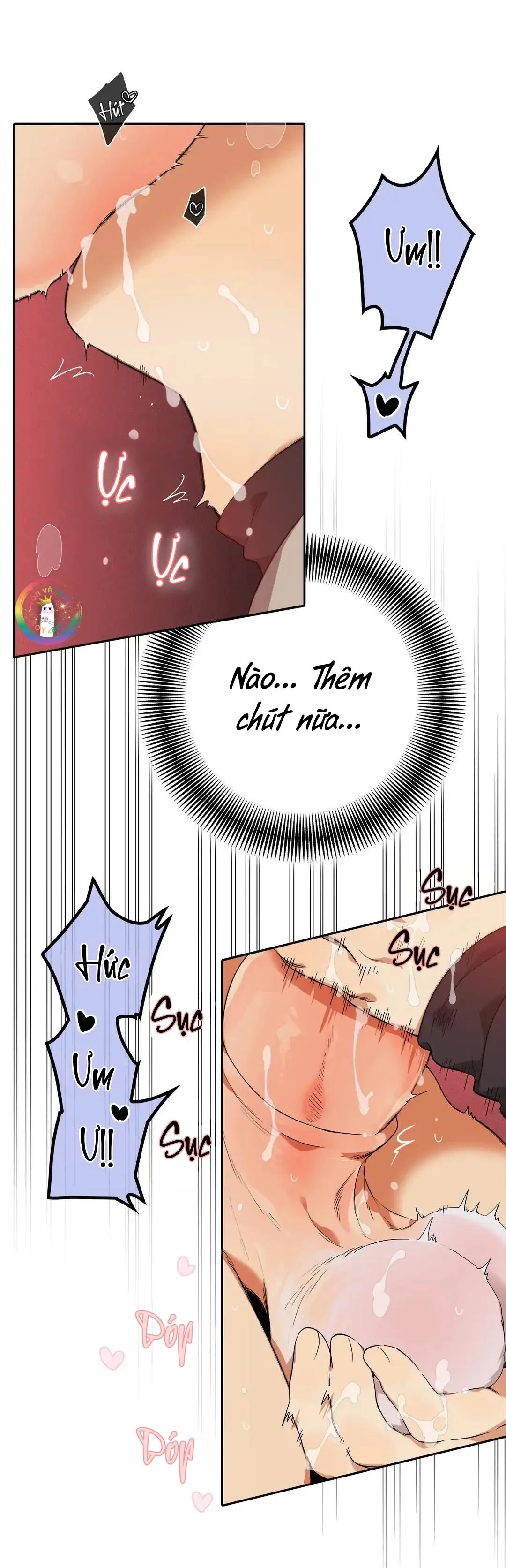 Trang Trại Của Mr.A Chapter 3 Trang 26