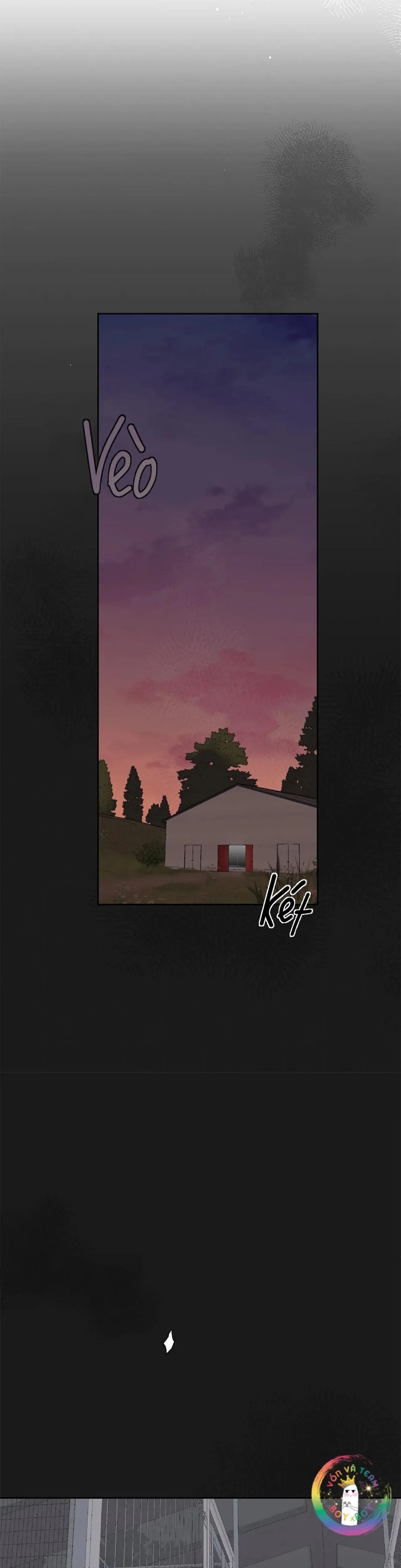 Trang Trại Của Mr.A Chapter 7 Trang 52