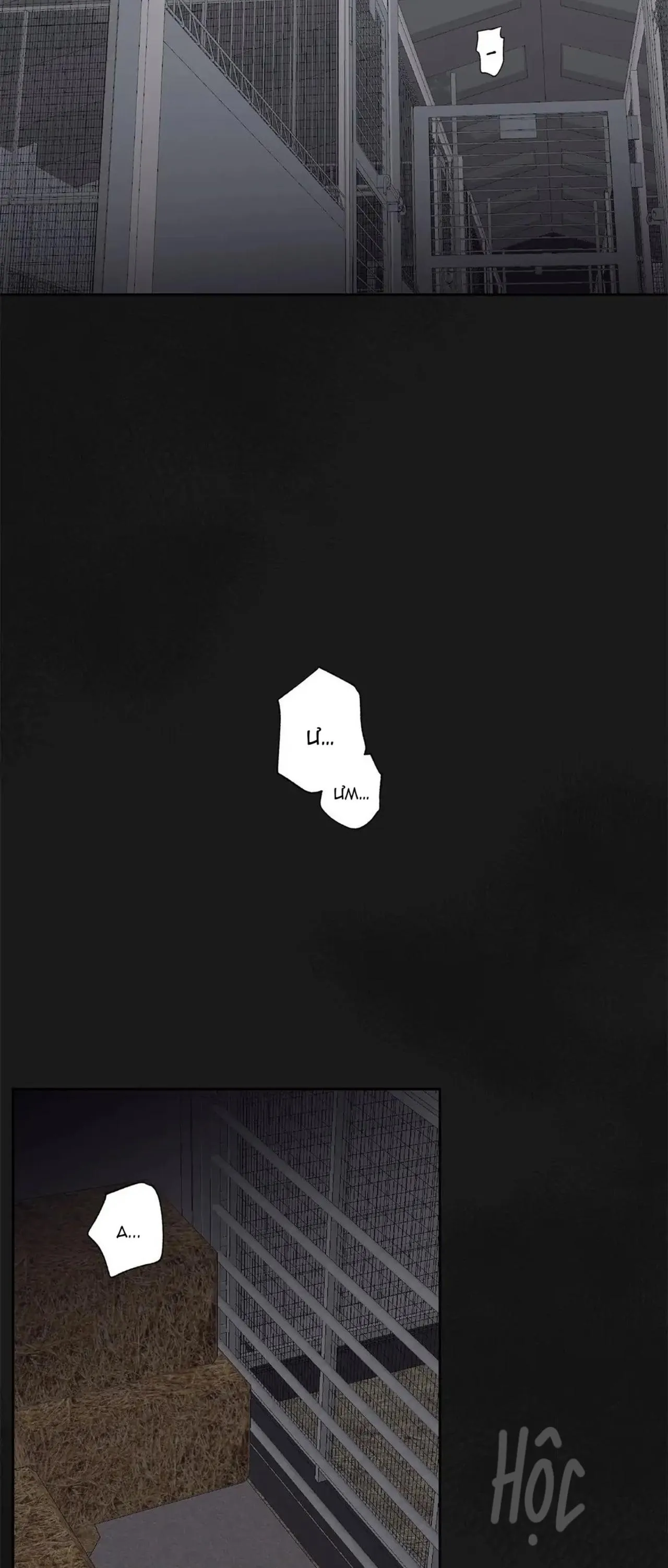 Trang Trại Của Mr.A Chapter 7 Trang 53