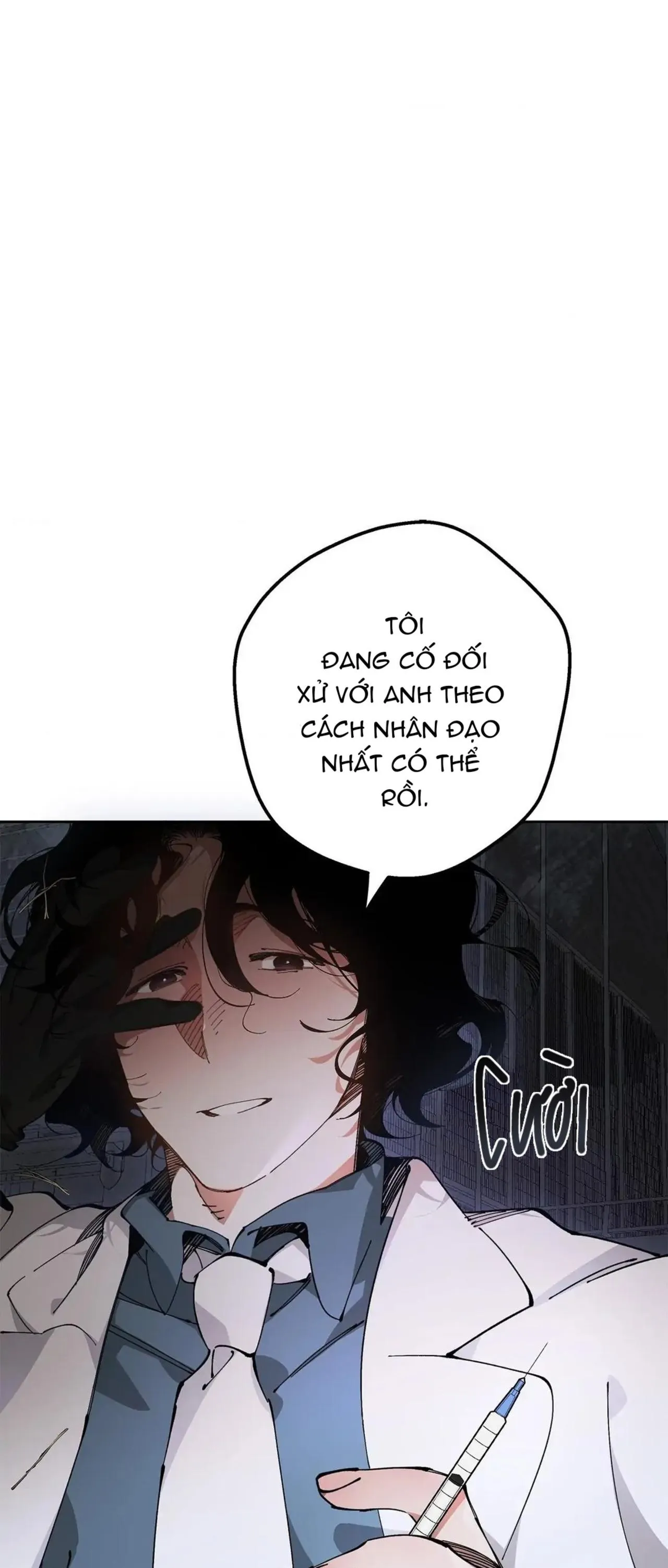 Trang Trại Của Mr.A Chapter 7 Trang 57