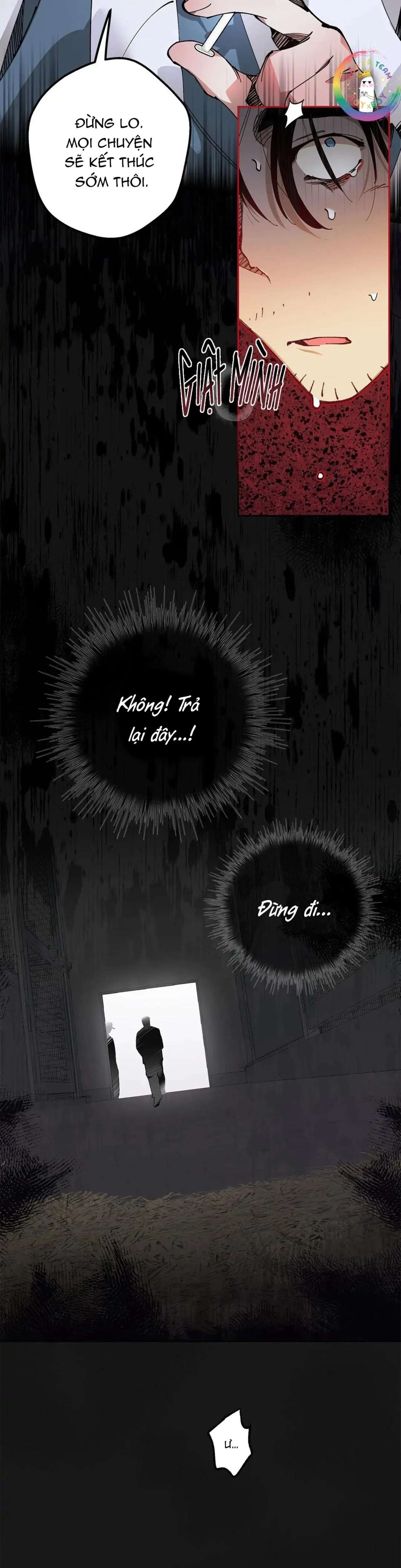 Trang Trại Của Mr.A Chapter 7 Trang 58