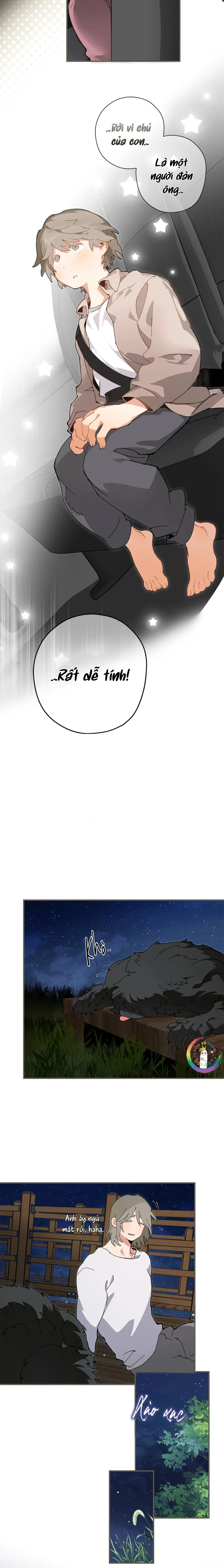 Trang Trại Của Mr.A Chapter 12 Trang 7