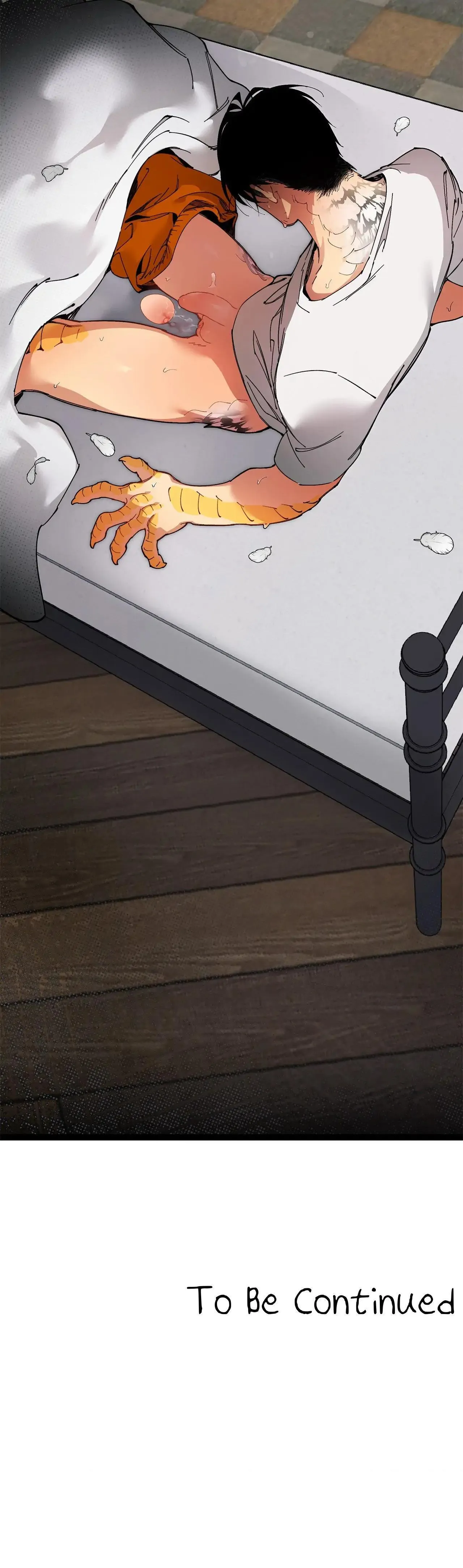 Trang Trại Của Mr.A Chapter 13 Trang 34