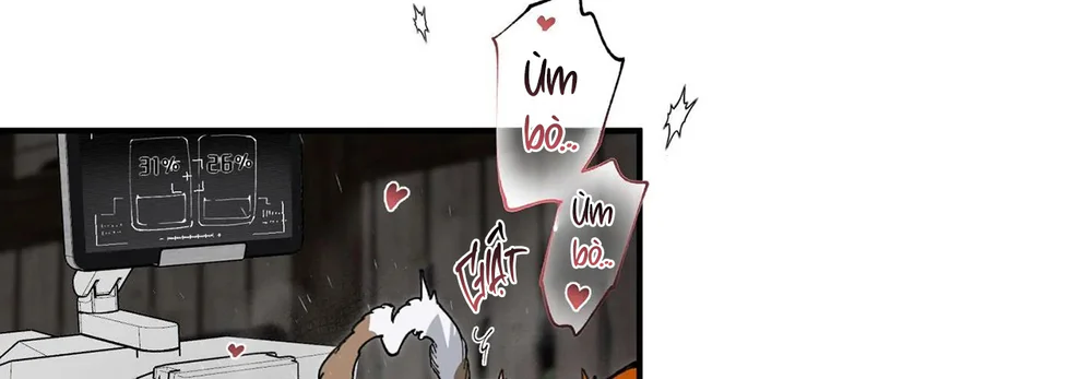 Trang Trại Của Mr.A Chapter 18 Trang 12