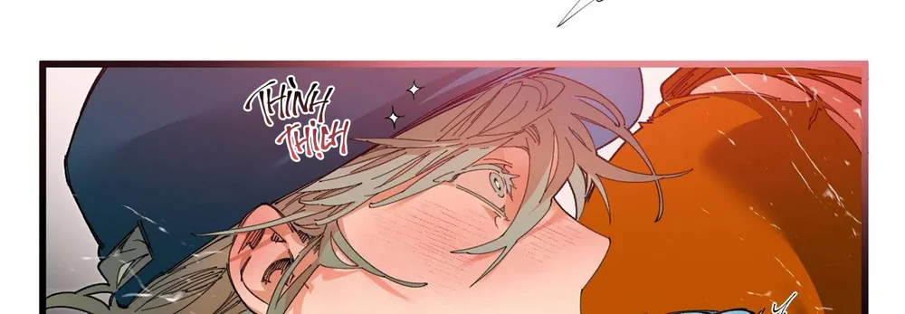 Trang Trại Của Mr.A Chapter 18 Trang 30