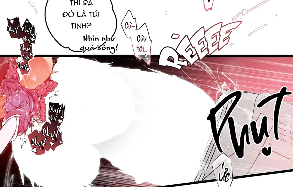 Trang Trại Của Mr.A Chapter 18 Trang 32