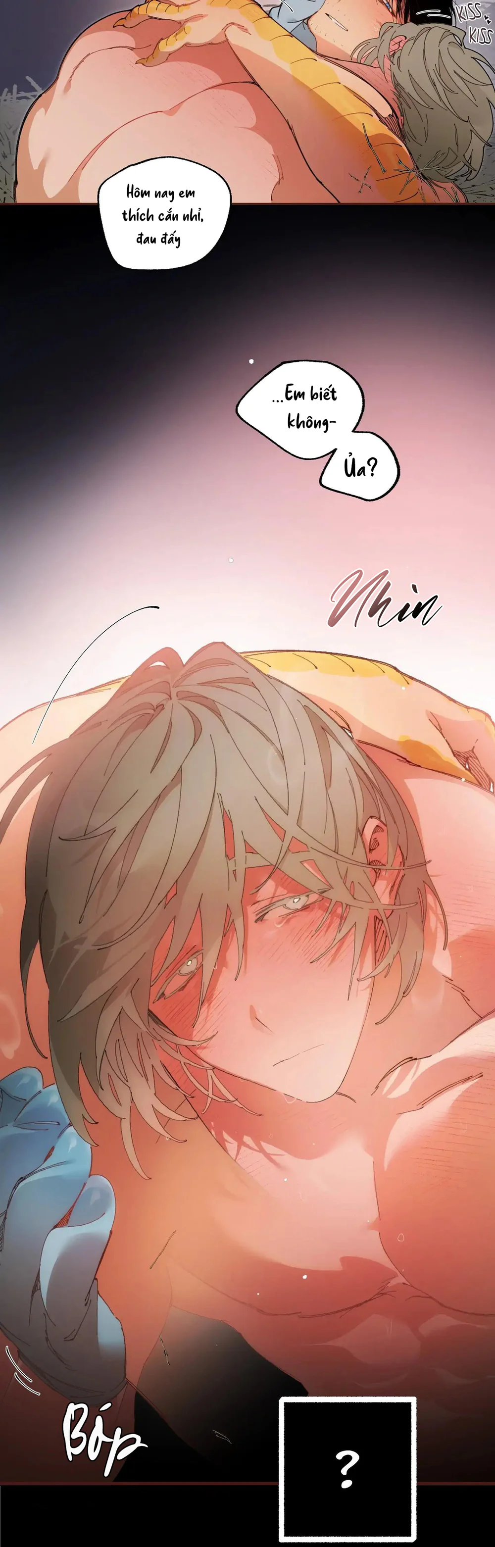 Trang Trại Của Mr.A Chapter 19 Trang 5