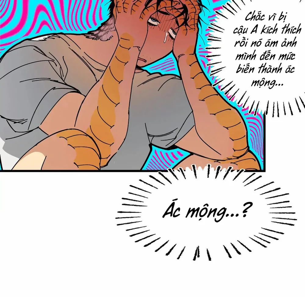 Trang Trại Của Mr.A Chapter 19 Trang 15