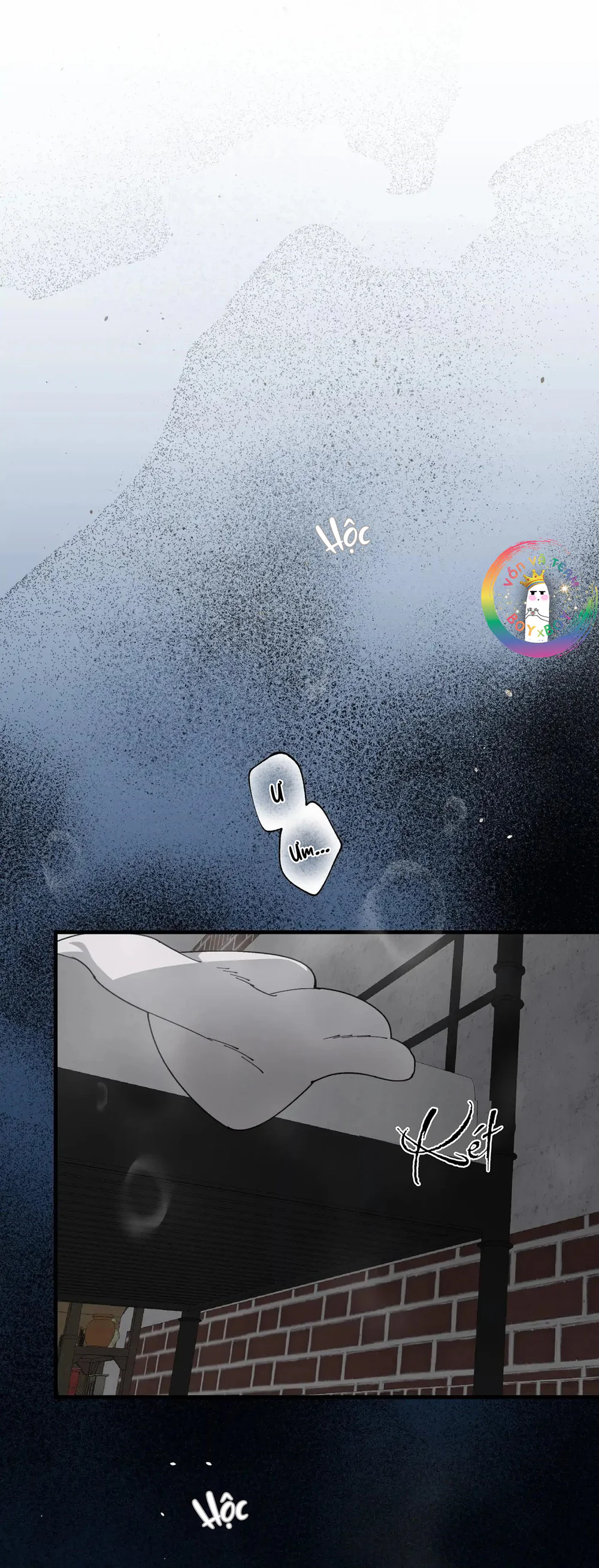 Trang Trại Của Mr.A Chapter 19 Trang 45