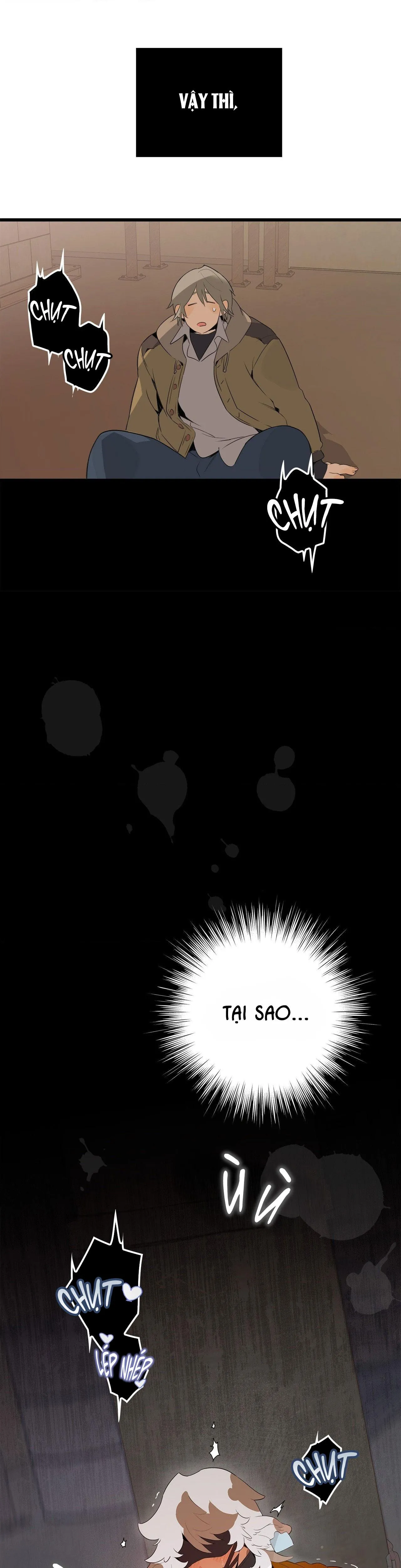 (FULL HD) TRANG TRẠI DÂM ĐÃNG Chapter 2 Trang 4